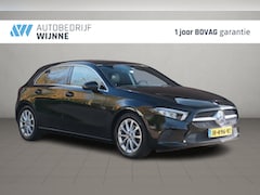 Mercedes-Benz A-klasse - 180 136pk Business Solution | Widescreen | Climate | Cruise | Camera | Stoelverwarming | P