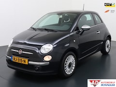 Fiat 500 - 1.2 Lounge | PDC | Zonnedak | AIRCO | LMV