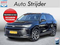 Volkswagen Tiguan - 1.5 eTSI Life 150pk | Panodak | El.klep | Stoelverw | Camera