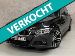 BMW 3-serie - 320i High Executive /M-Pakket /Camera /Leder