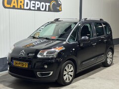 Citroën C3 Picasso - 1.6 VTi Exclusive