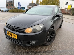 Volkswagen Golf - 1.2 TSI Tour II BlueMotion