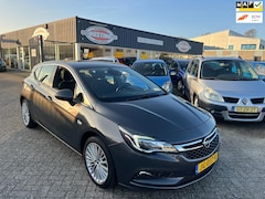 Opel Astra - 1.0 Business+(st-bekr, clima, cruise, navi, 5drs, lmv, bj16, 7499, -)
