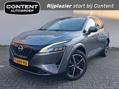 Nissan Qashqai - E-power 190pk N-Connecta I Pano Dak I 360 Camera