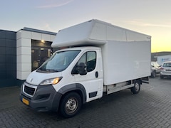 Peugeot Boxer - 335 2.2 HDI 150 Pk Laadbak +Laadklap 2016