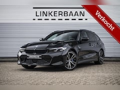 BMW 3-serie Touring - 330e xDrive Touring Hybrid | M Sport | M Stoel | Panodak | Innovation | 19 inch |
