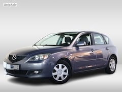 Mazda 3 Sport - 1.6 Touring APK-8/2026 AIRCO SBK '06
