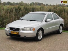 Volvo S60 - 2.4D Sports Edition