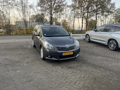 Toyota Verso - 1.8 VVT-i Aspiration CRUISE NAVI CLIMA
