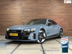 Audi e-tron GT - GT Edition ZERO Competition 93 kWh | 21' inch | Pano | Matrix LED | 360° Camera