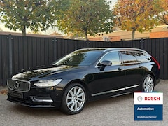 Volvo V90 - 2.0 T8 AWD Inscription Bowers & Wilkins - TREKHAAK - BOMVOL