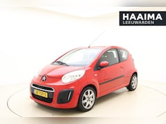 Citroën C1 - 1.0 Attraction 68 PK | Handgeschakeld | Airco | Elektrische ramen | Centrale Deurvergrende
