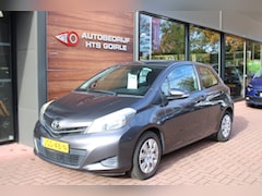 Toyota Yaris - 1.0 VVT-i Aspiration