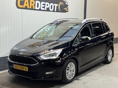 Ford Grand C-Max - 1.0 Trend Super netjes.Nieuwe motor