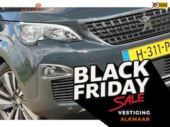 Peugeot 3008 - 1.2 PureTech Blue Lease Premium - Gris Hurricane - Nieuwstaat