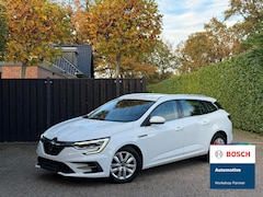 Renault Mégane E-Tech - Estate 1.6 Plug-In Hybrid 160 Business Zen