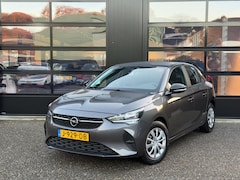 Opel Corsa - 1.2 Edition Grey Navigatie NL Auto 1e eigenaar