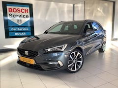 SEAT Leon Sportstourer - 1.4 TSI eHybrid PHEV FR Panodak, camera
