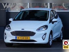Ford Fiesta - 1.0 EcoBoost Titanium, trekh. stoel + stuurverw