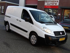 Fiat Scudo - Bestel 10 1.6 MultiJet KH1