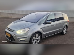 Ford S-Max - 2.0 TDCi S Edition