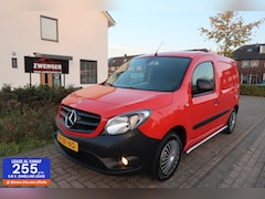 Mercedes-Benz Citan - bestel 112 Benzine AUT|MARGE|NAVIGATIE|CAMERA|CRUISECONTROL|PDC|AIRCO|BLUETOOTH|ZEER MOOI