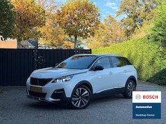 Peugeot 3008 - 1.6 HYbrid4 300 GT Pack Business