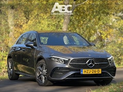 Mercedes-Benz A-klasse - 250 e AMG Line