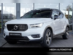 Volvo XC40 - 1.5 T3 R-Design | Panorama Dak | Cruise Control | Automaat | Stoelverwarming | Elek. Achte