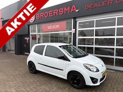 Renault Twingo - 1.2-16V Collection 3 EIGENAAR * DEALERONDERHOUDEN