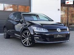 Volkswagen Golf - 1.4 TSI Highline Stoelverw | Automaat