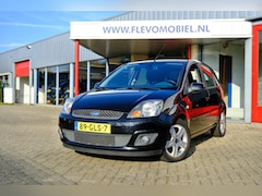Ford Fiesta - 1.3-8V Futura XL 5-drs Airco|LMV