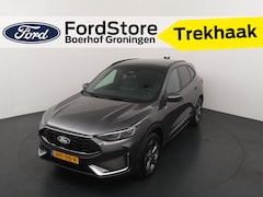 Ford Kuga - 2.5 PHEV 243pk ST-Line X NEW Model I AGR stoelen I Pano I Techn pack I Adapt Cruise I Trek