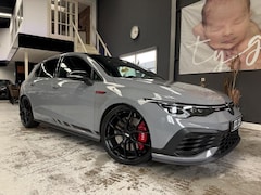 Volkswagen Golf - 2.0 TSI GTI Clubsport, Milltek, 20 inch BBS, pano, H&R schroefset