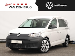 Volkswagen Caddy Maxi - Bedrijfswagens Kombi Kombi 1.5 eHybrid EU6 85 kW (115 pk) | Trekhaak | Cruise control | Ca