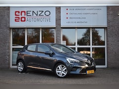 Renault Clio - 1.0 TCe Intens Airco Cruise Led Carplay Carpass