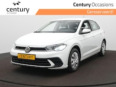 Volkswagen Polo - 1.0 TSI Life DSG | Carplay | Stoelverwarming | Adaptive Cruise