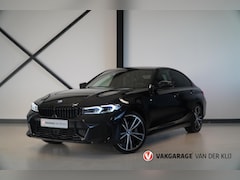 BMW 3-serie - 330e xDrive M-Sport | ACC | Camera | Head-Up | Adapt. LED | 19" | Keyless | Elek. Achterkl
