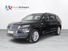 Skoda Kodiaq - 1.4 TSI Greentech ACT 150pk DSG-6 Style