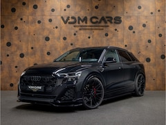 Audi Q8 - 60 TFSI e quattro Competition ABT | ABT Aerokit | 360° | HD Matrix | ACC | Massage | Soft