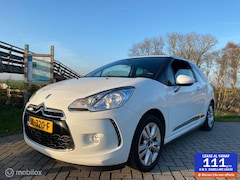 Citroën DS3 - 1.2 PureTech So Chic