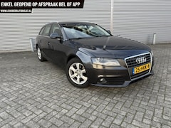 Audi A4 Avant - 2.0 TFSI Pro Line/trekhaak/cruise/clima/pdc
