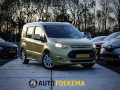 Ford Tourneo Connect Compact - 1.0 Titanium Camera Pano Trekhaak