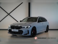 BMW 3-serie Touring - M340i xDrive M-Sport Pro | H/K | Driving Ass. Prof. | Trekhaak | Memory Seat | Head-Up |