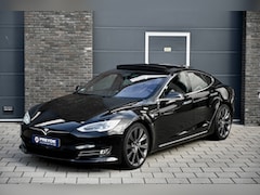 Tesla Model S - 100D S 100D 21' inch, 131k nieuw, VOL