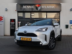 Toyota Yaris Cross - 1.5 Hybrid Dynamic Plus | Electr. Achterklep | Blindspot | Pdc