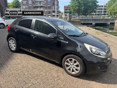 Kia Rio - 1.1 CRDi Super Pack Start en rijdt export