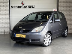Mitsubishi Colt - 1.3 Invite | 5Drs. | Airco | 15" LMV | Trekhaak | Rijklaarprijs
