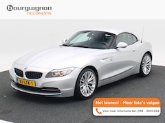 BMW Z4 Roadster - sDrive23i Introduction 205 Pk | Leder Interieur | Navigatie | Cruise Control | Parkeersens