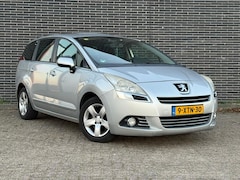 Peugeot 5008 - 2.0 HDiF Blue Lease Executive 7p. Euro5